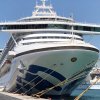 sapphire princess_symphony of the seas_norwegian epic_asuka_seabourn quest_mein schiff 5_25042018 8